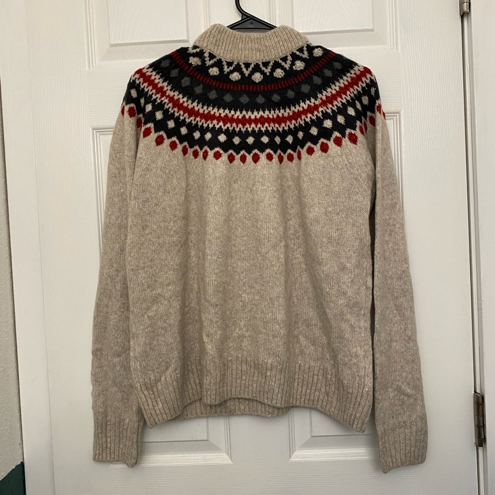 Christmas Sweater